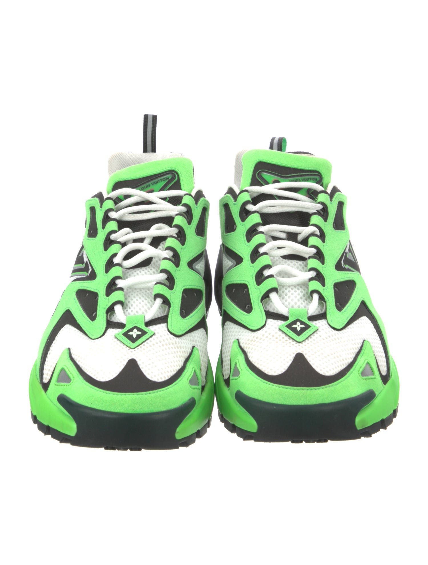 Louis Vuitton Runner Tatic Sneakers